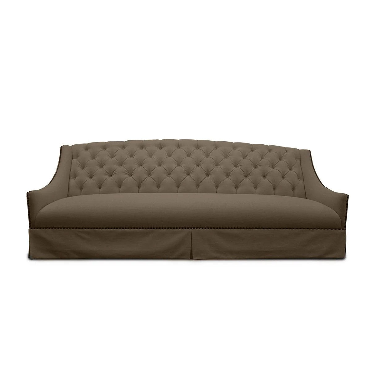 Berat Tufted Sofa
