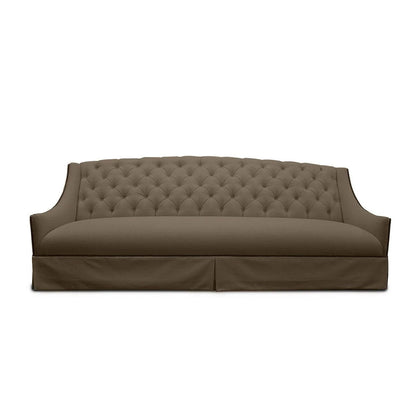 Berat Tufted Sofa