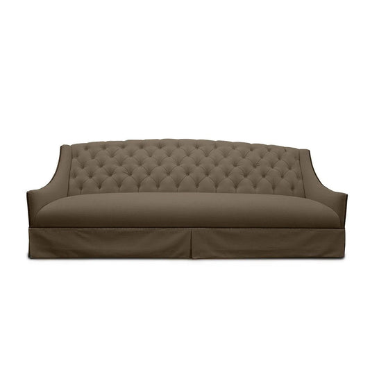 Berat Tufted Sofa