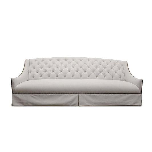 Berat Tufted Sofa
