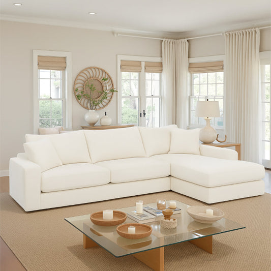 Alec 2-piece sectional