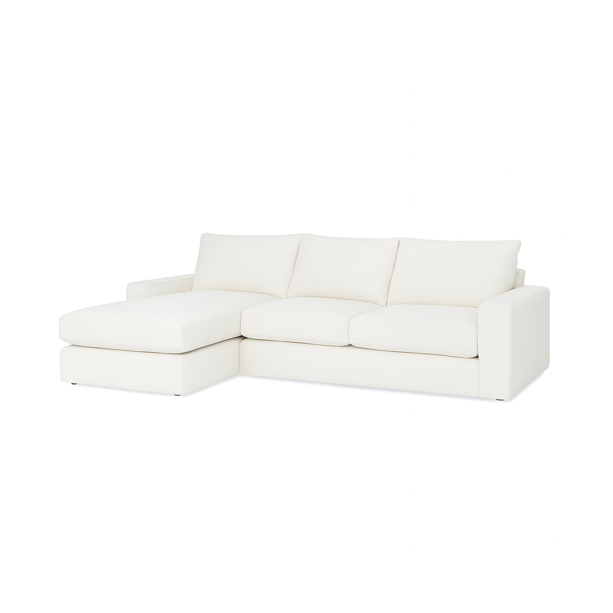 Alec 2-piece sectional