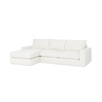 Alec 2-piece sectional