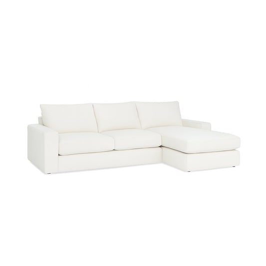 Alec 2-piece sectional