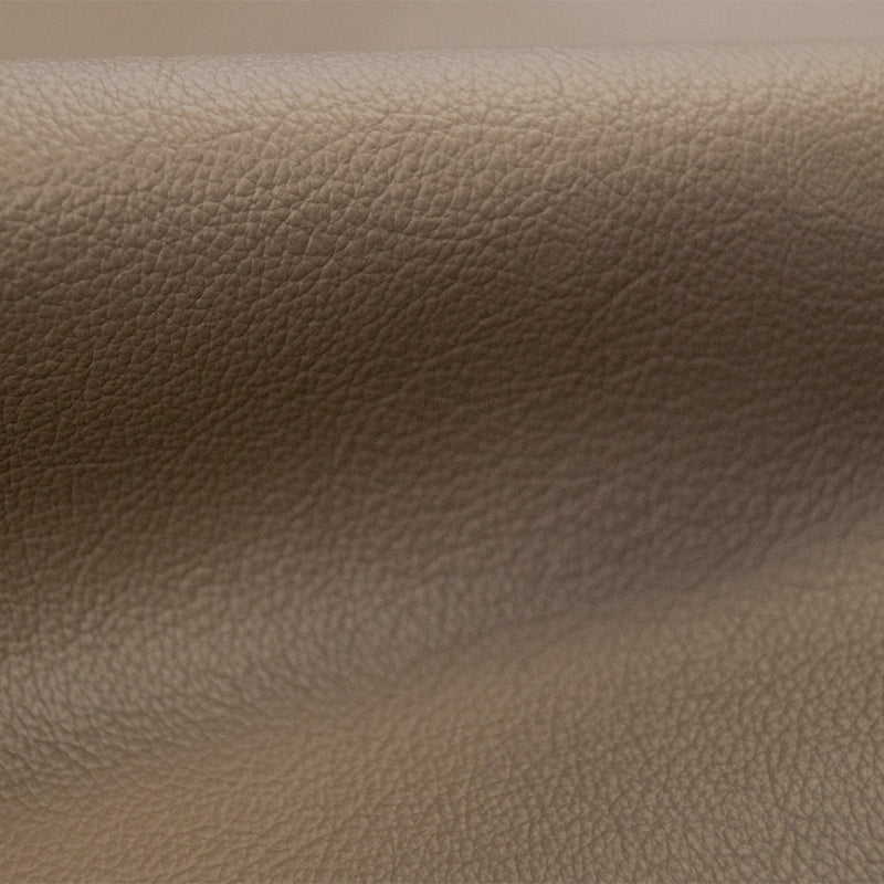 Brava Leather Sofa with Chaise