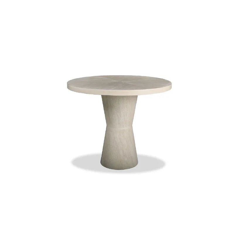 Collin Round Counter or Bar Height Table