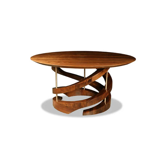Da Vinci Round Dining Table