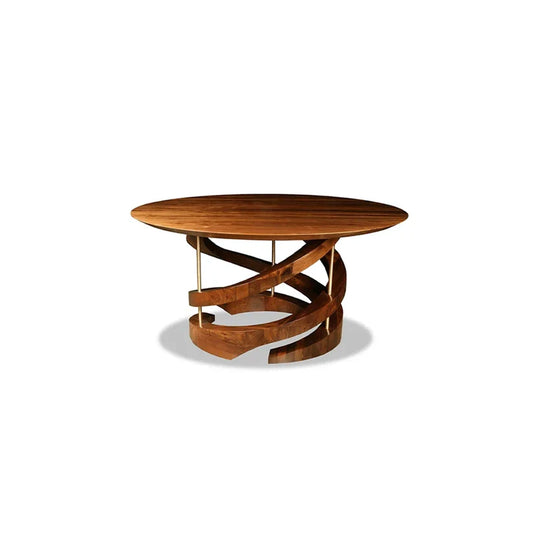 Da Vinci Round Dining Table