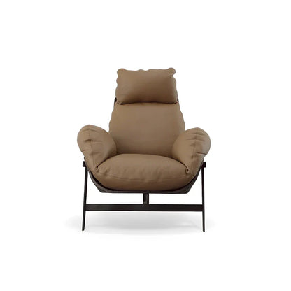 Enzo Leather Chair