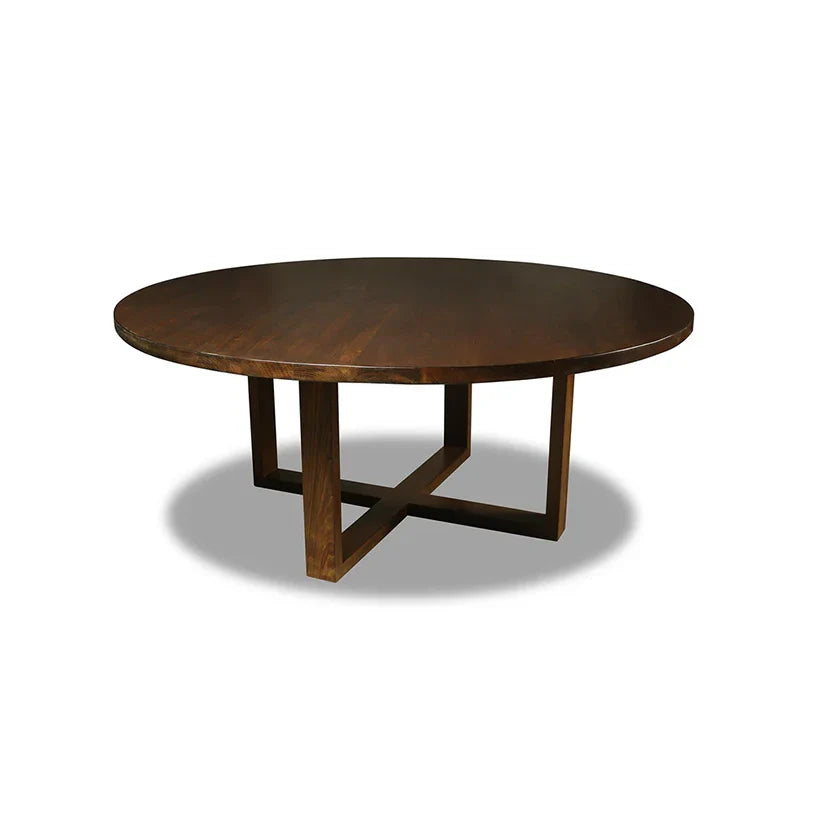 Finley Round Dining Table