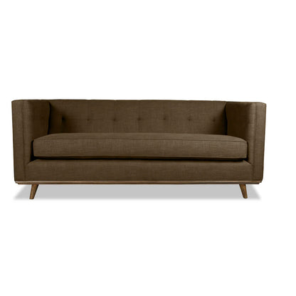 Fortune Tufted Sofa