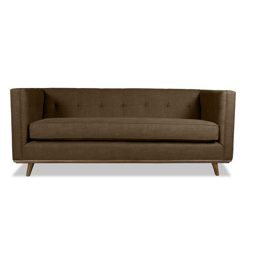Fortune Tufted Sofa