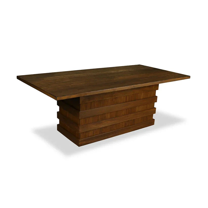 Julius Rectangular Dining Table
