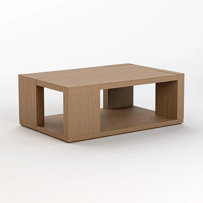 Laguna Rectangular Coffee Table