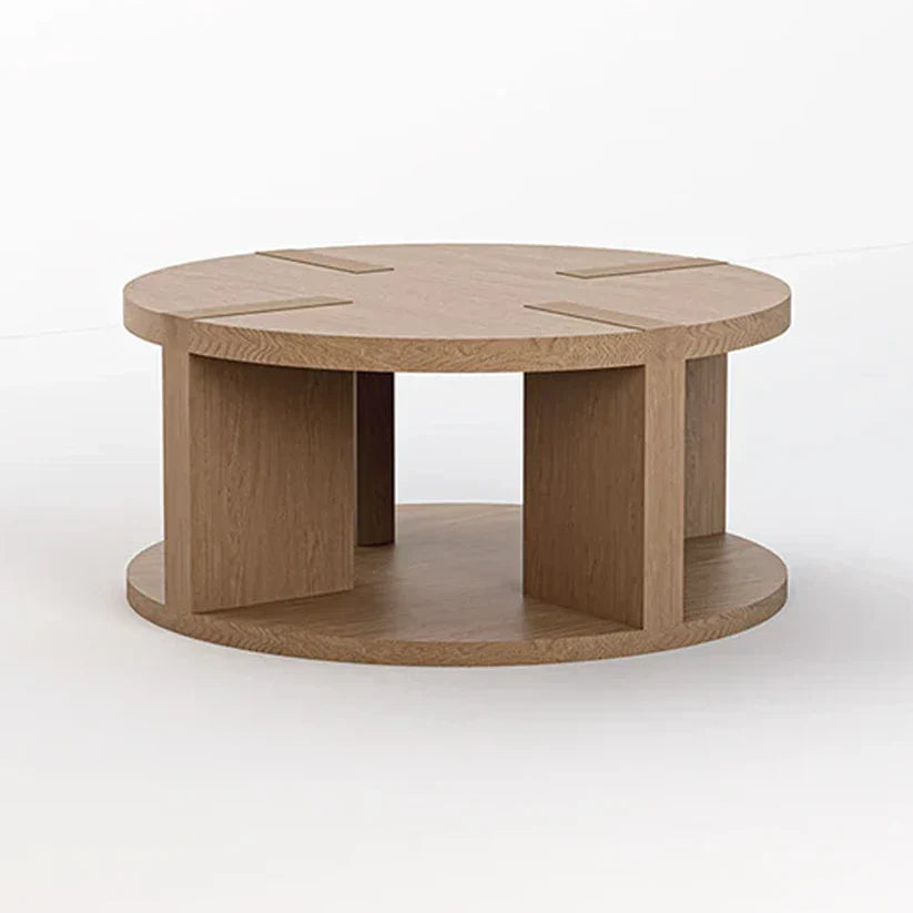 Laguna Round Coffee Table