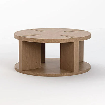 Laguna Round Coffee Table