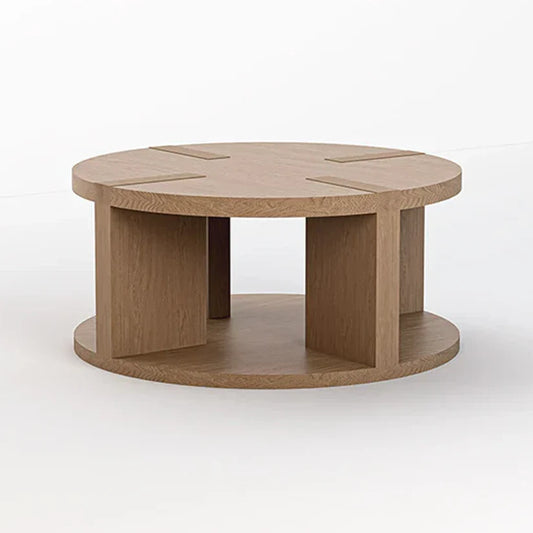 Laguna Round Coffee Table