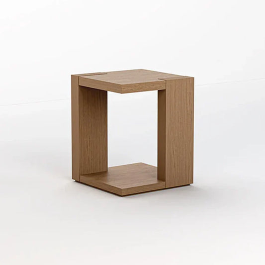 Laguna Square End table