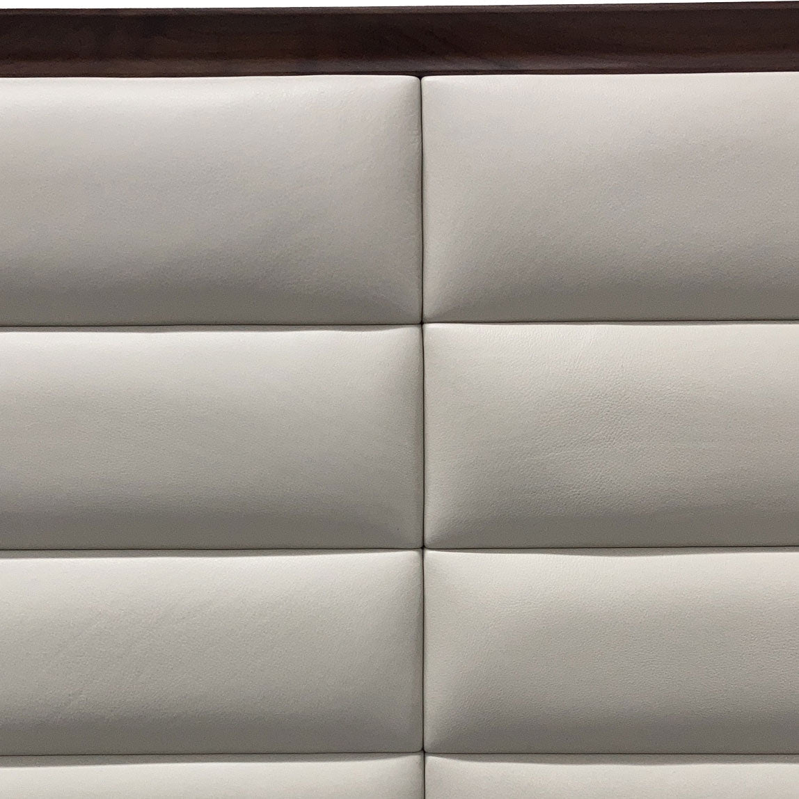 La Vie Horizontal Box Channel Bed