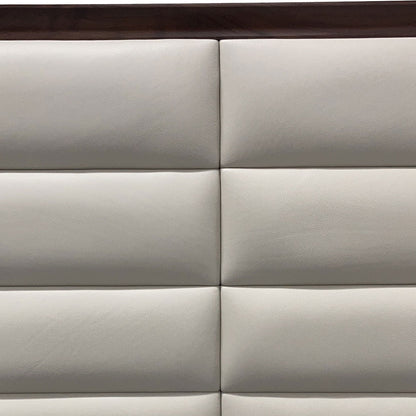 La Vie Horizontal Box Channel Bed