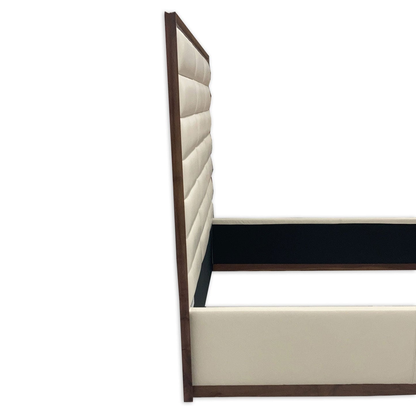 La Vie Horizontal Box Channel Bed