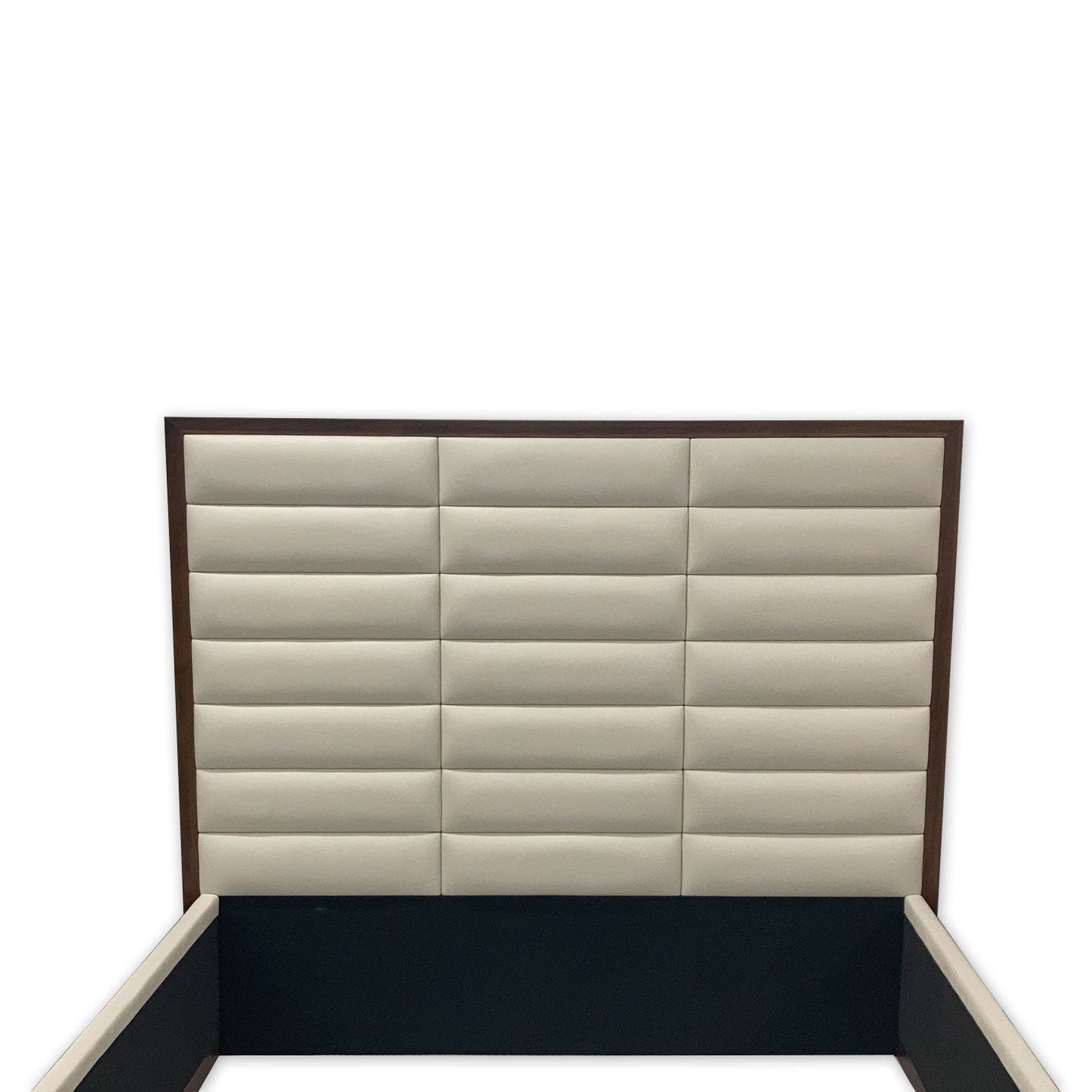 La Vie Horizontal Box Channel Bed