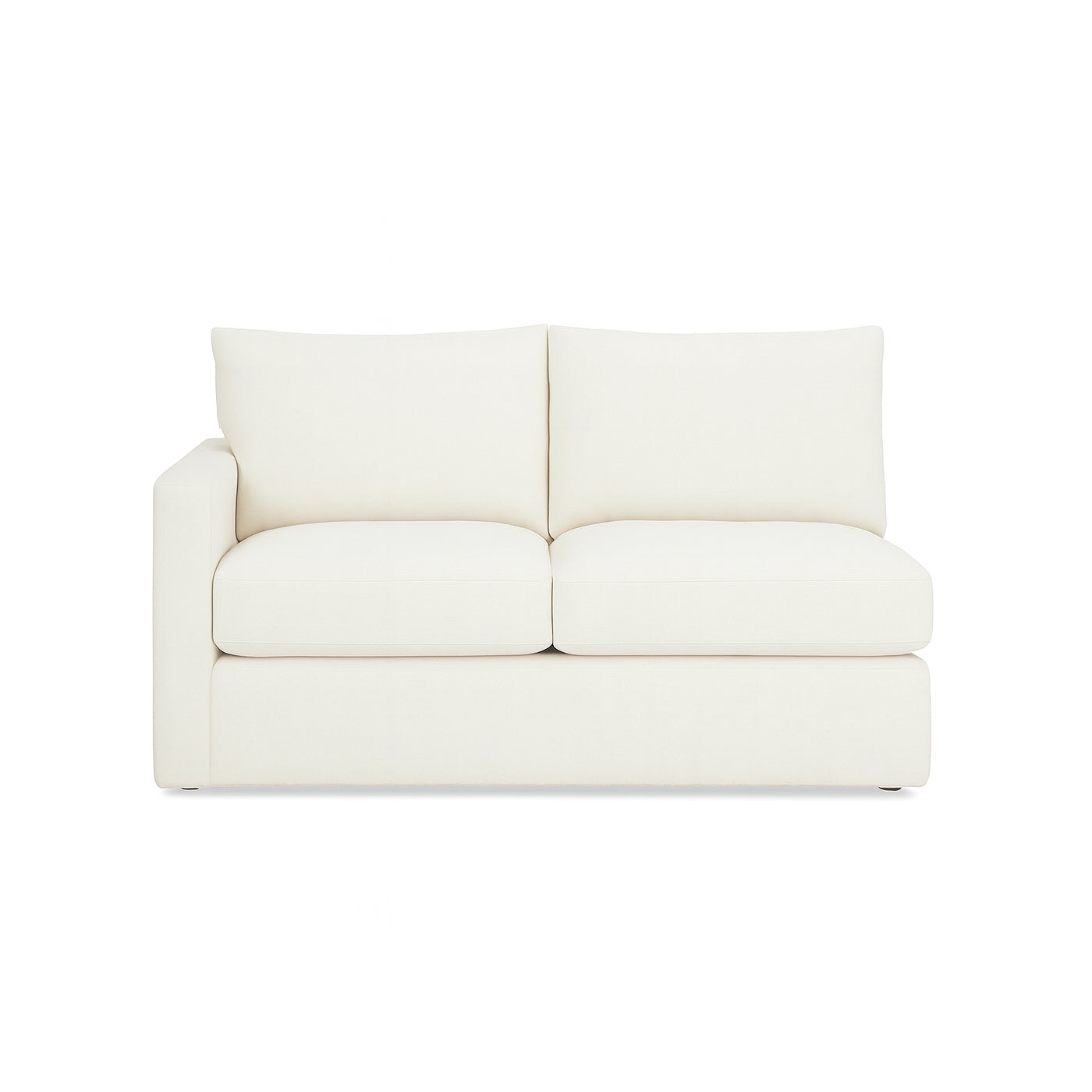 Alec 2-piece sectional
