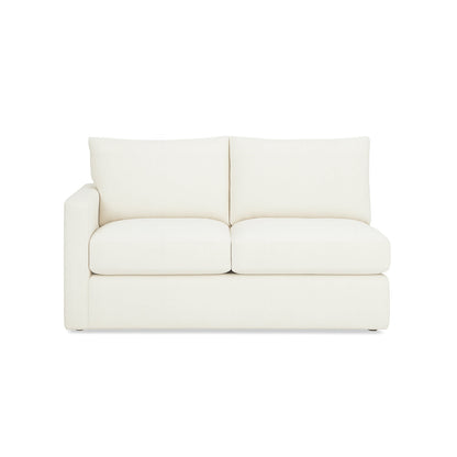 Alec 2-piece sectional