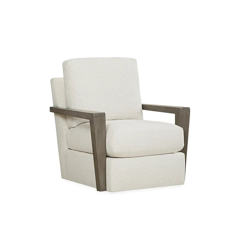 Lennox Swivel Chair