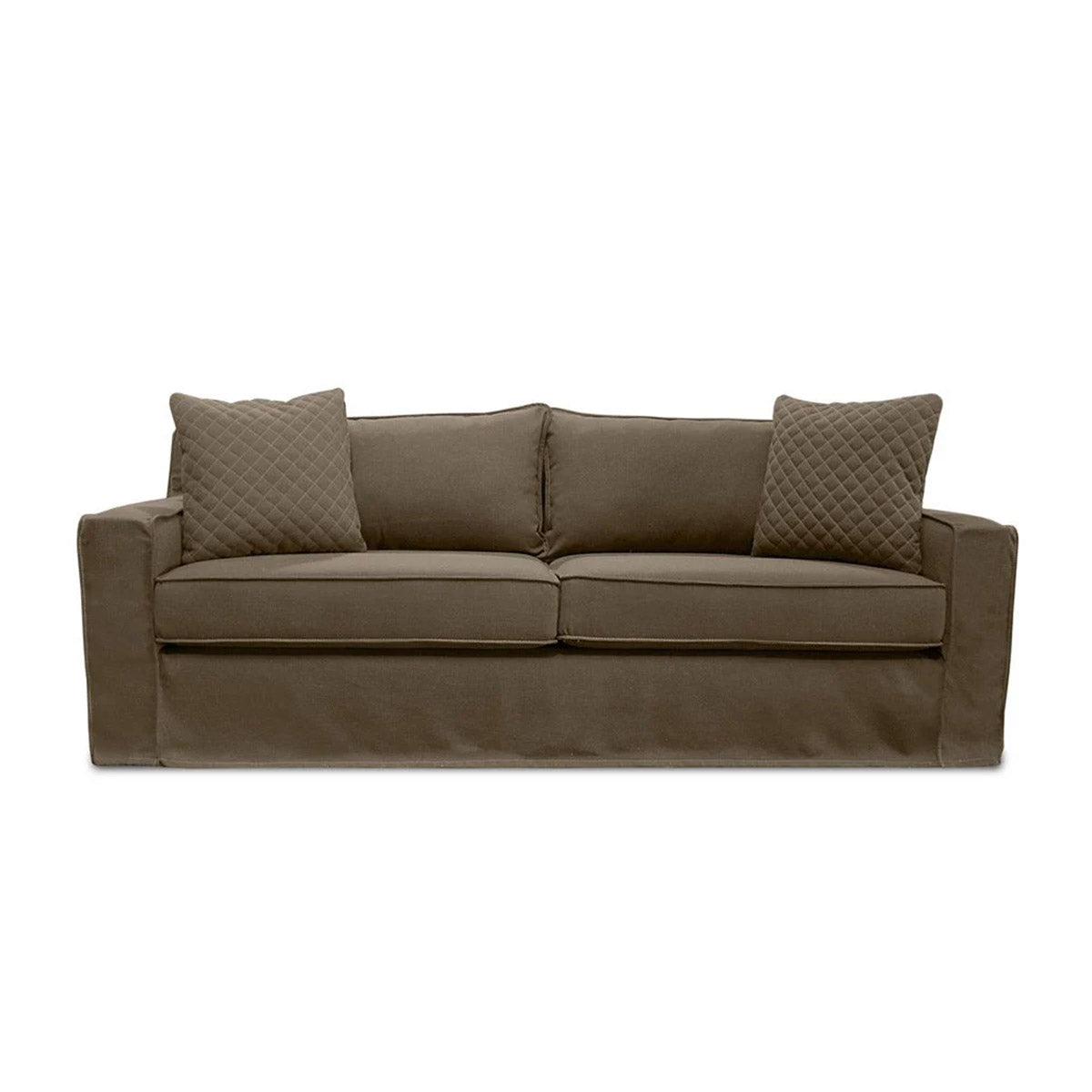 Lihadi Slipcover Sofa