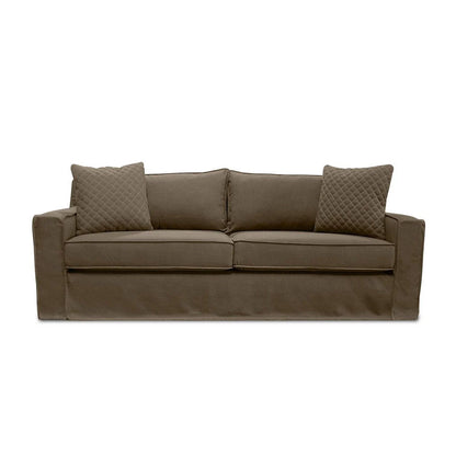 Lihadi Slipcover Sofa
