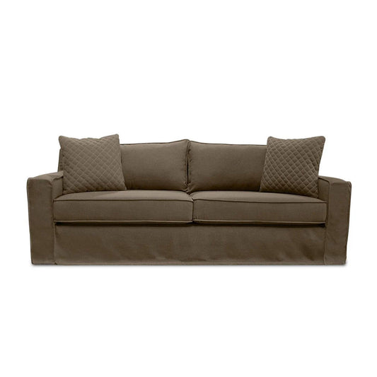 Lihadi Slipcover Sofa