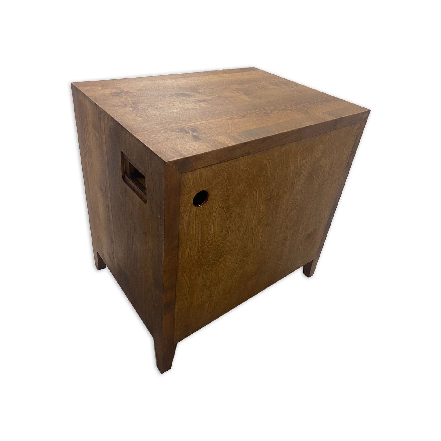 London Large Nightstand