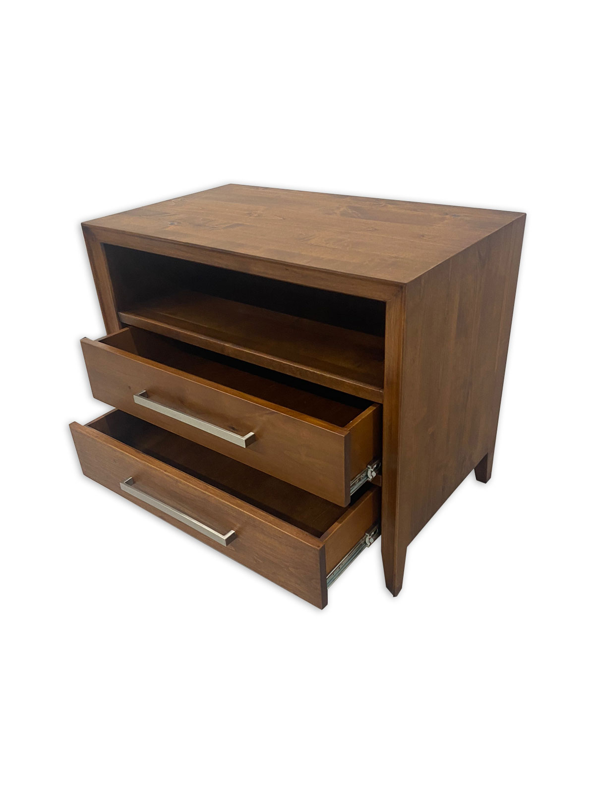 London Small Nightstand