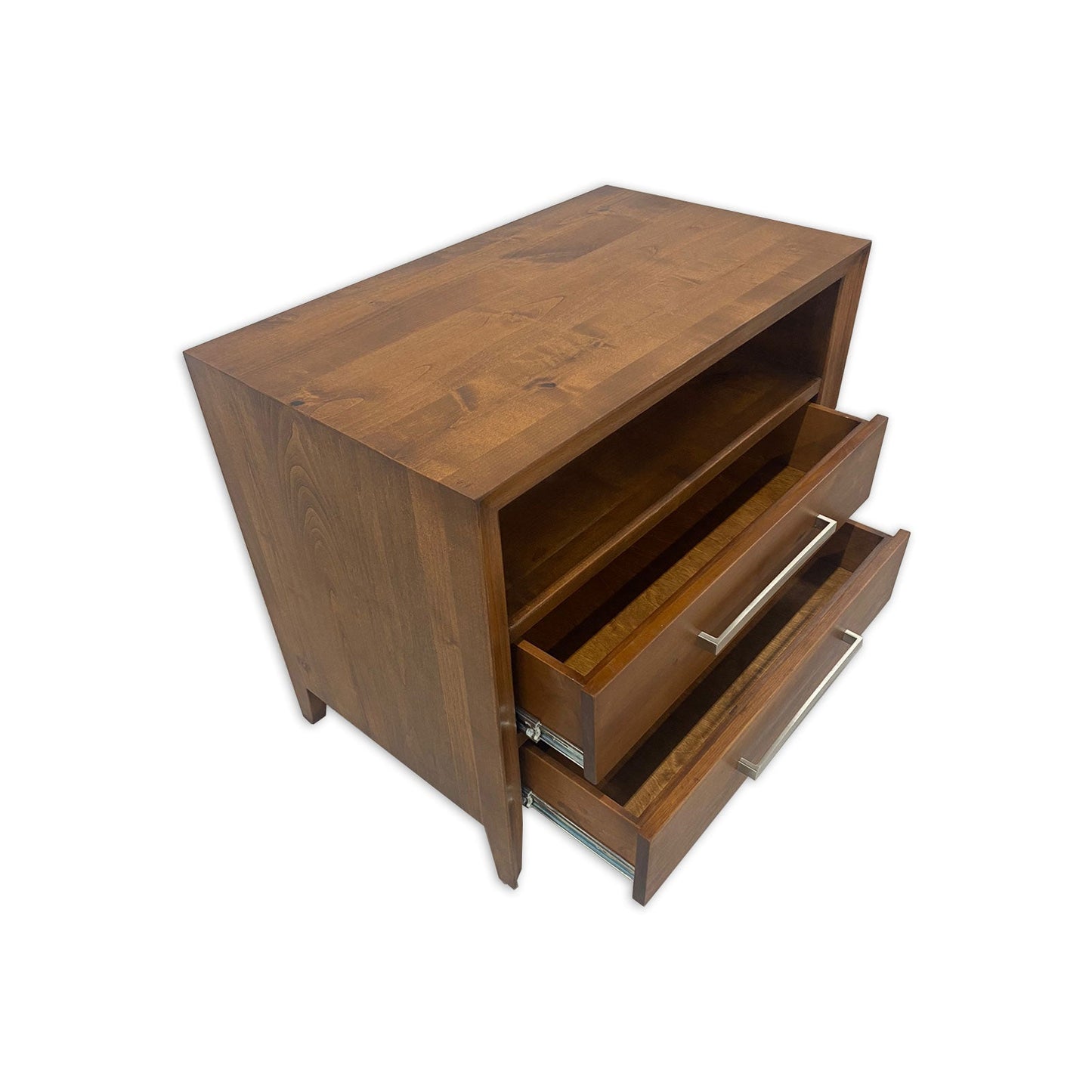London Small Nightstand