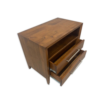 London Small Nightstand
