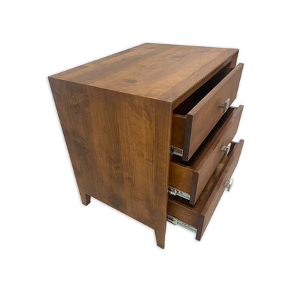 London Large Nightstand