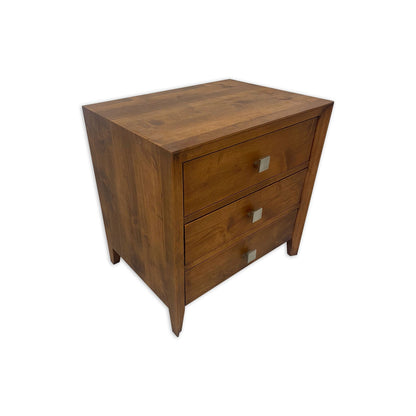 London Large Nightstand