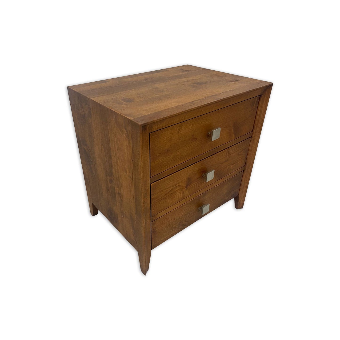 London Small Nightstand