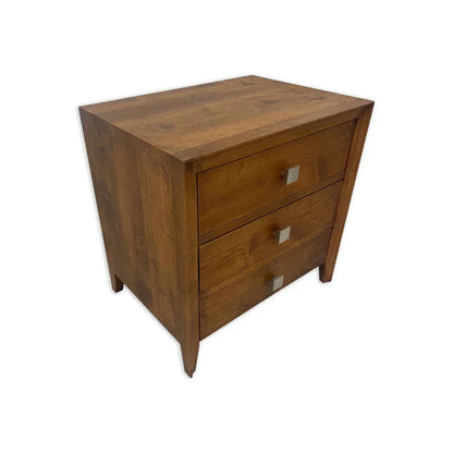London Large Nightstand