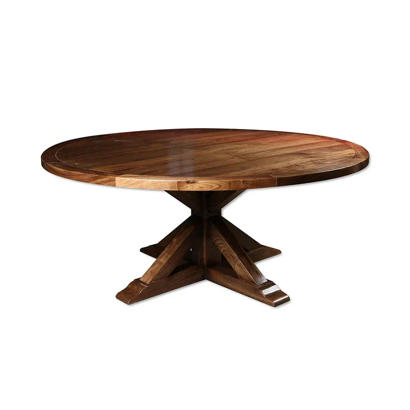 Maite Round Dining Table