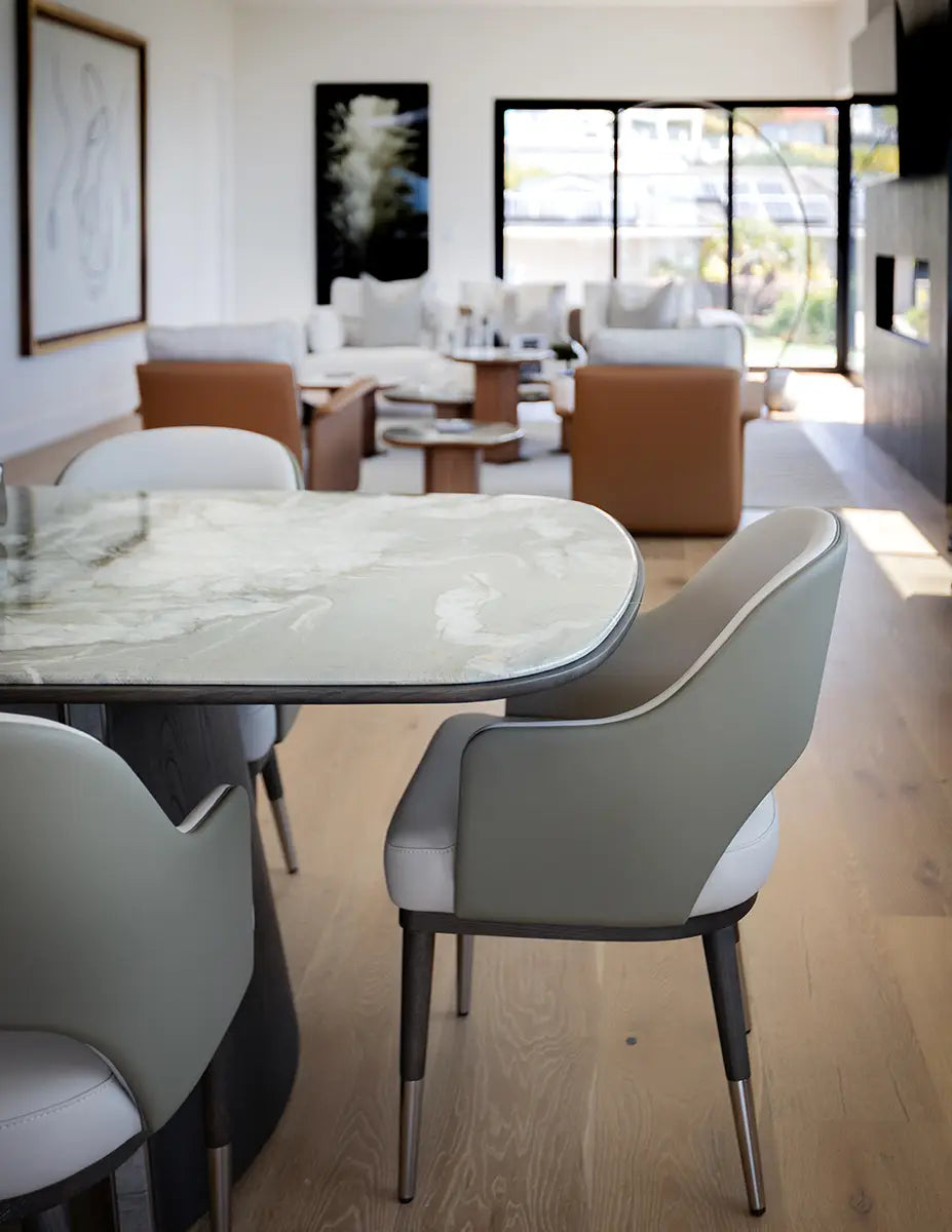 Maldives Dining Armchair