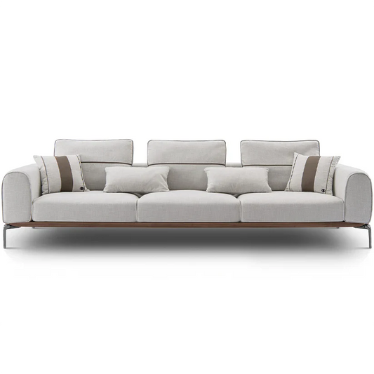 Roma Contemporary Sofa