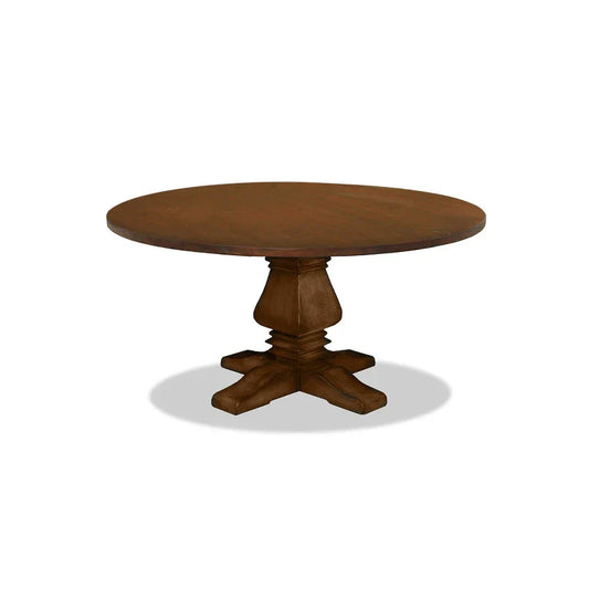Neacel Round Dining Table