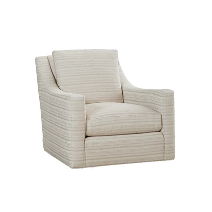 Palmer Swivel Chair