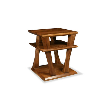 Picasso Large End Table