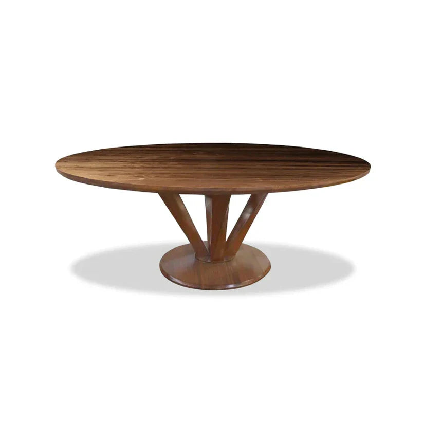 Picasso Round Dining Table
