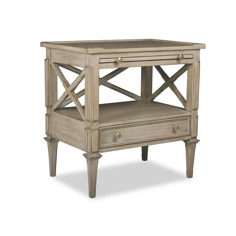 Provence Nightstand