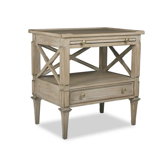 Provence Nightstand