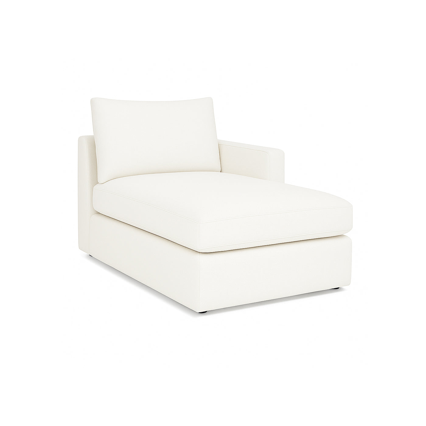 Alec 2-piece sectional